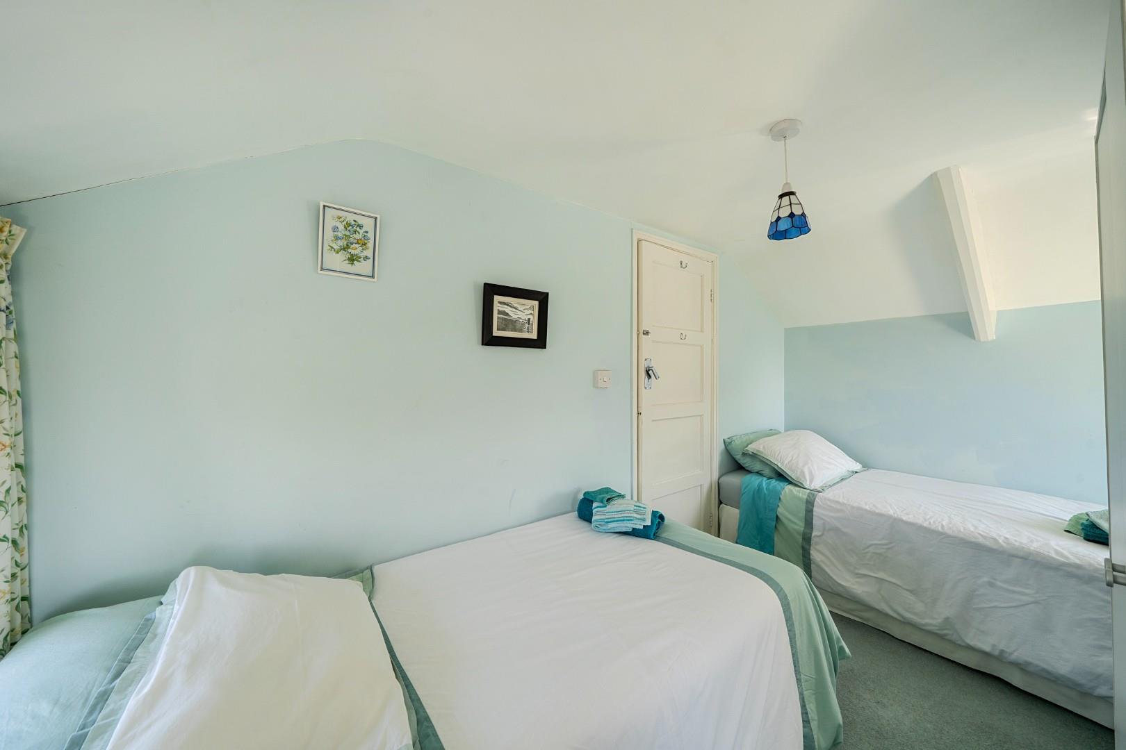 Horton, Gower, Swansea, SA3 1LQ